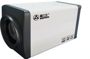 图片1 200万20倍高清网络一体化摄像机 ST-ZC820