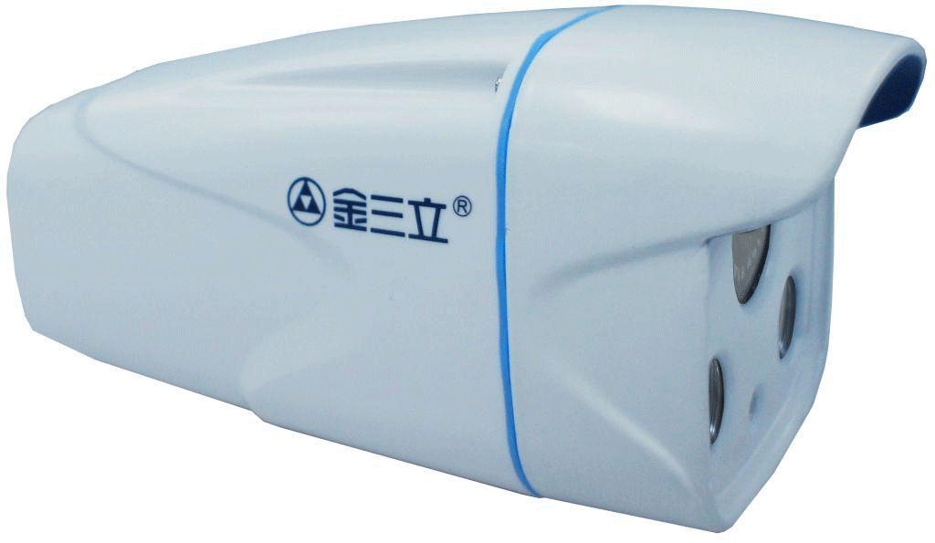 3.1 130万高清网络红外枪型摄像机 ST-NT513-Y