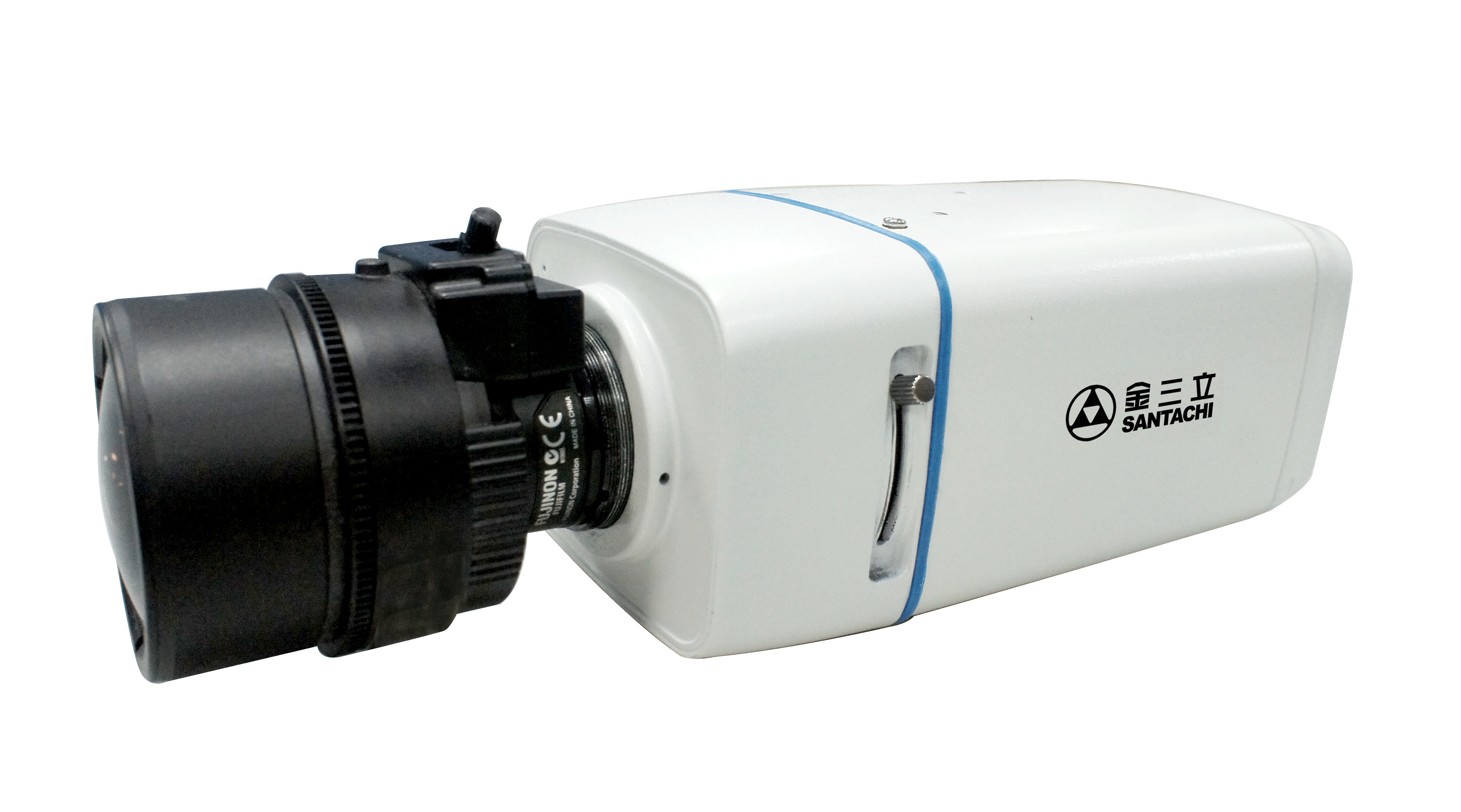 新款枪机 200万高清网络枪型摄像机  ST-NT622-E