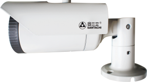 3.2 200万高清网络红外枪型摄像机 ST-NT533-E