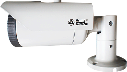 400万高清红外枪机 400万高清网络红外枪型摄像机 ST-NT533-G