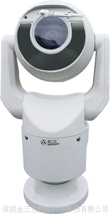 上传网站图 H.264系列高清网络超高速云台  ST-NT7000系列