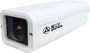 隧道交通事件检测摄像机 ST-NT622-E