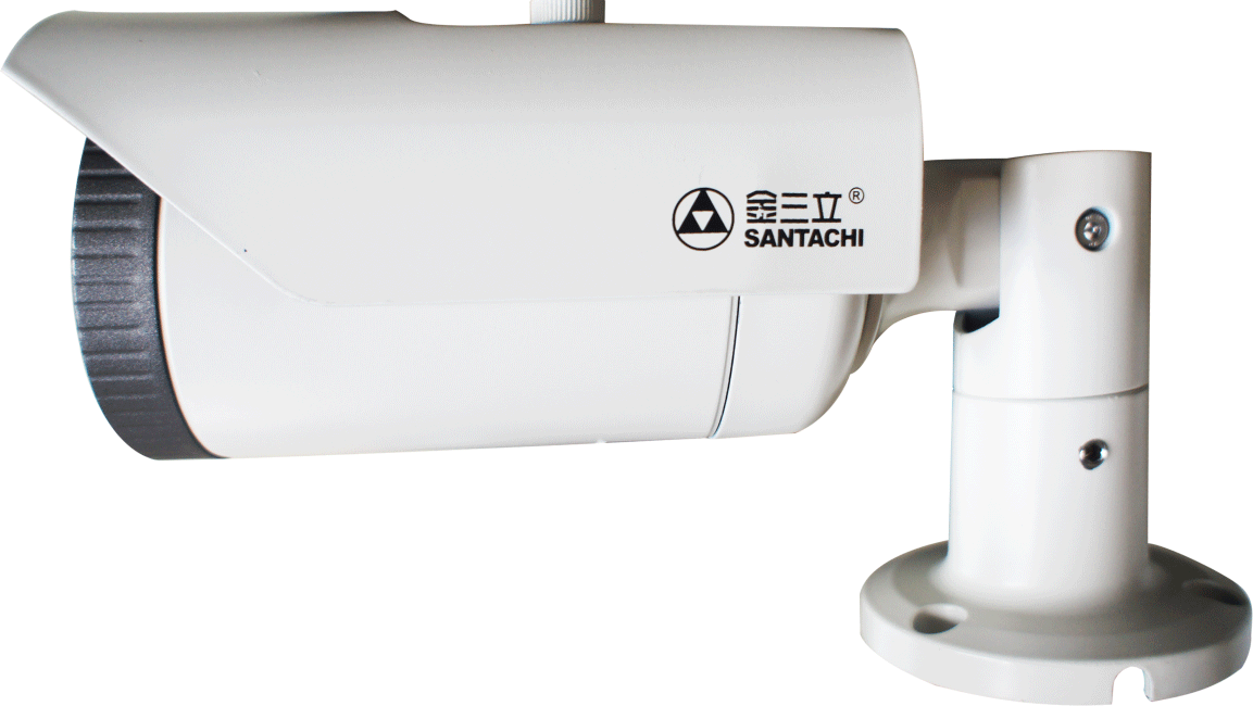 3.2 130万高清网络红外枪型摄像机  ST-NT533-Y