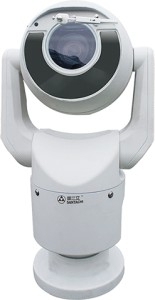 上传网站图 高清网络智能分析云台 ST-NT7000系列