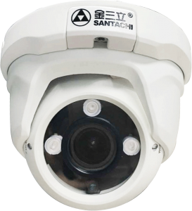 海螺-(2) 200万高清网络红外半球型摄像机 ST-NT463-E