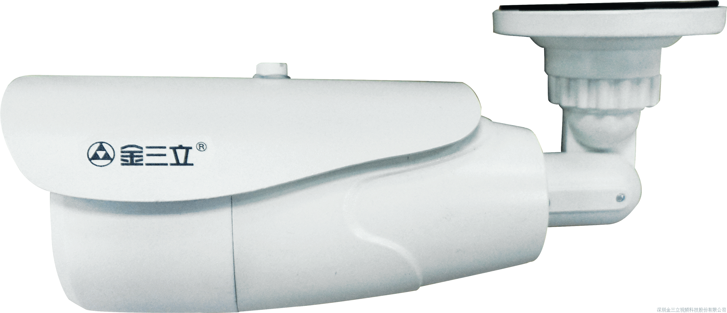 514 智能高清红外枪型摄像机ST-NT514