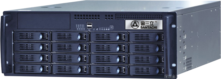 数据中心视频管理系统平台ST-NTMS