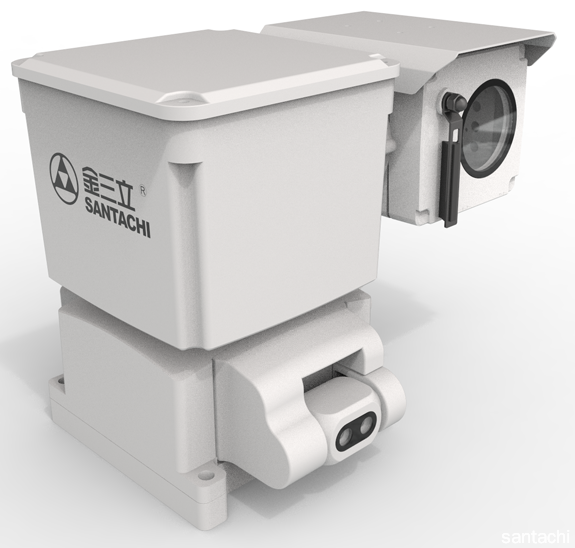 Power Transmission Online Monitoring Intelligent Dynamic Capture Camera [V5 / V5Plus]