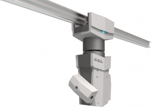 变配电站智能巡检机器人系统 Transformer/distribution station intelligent inspection robot system