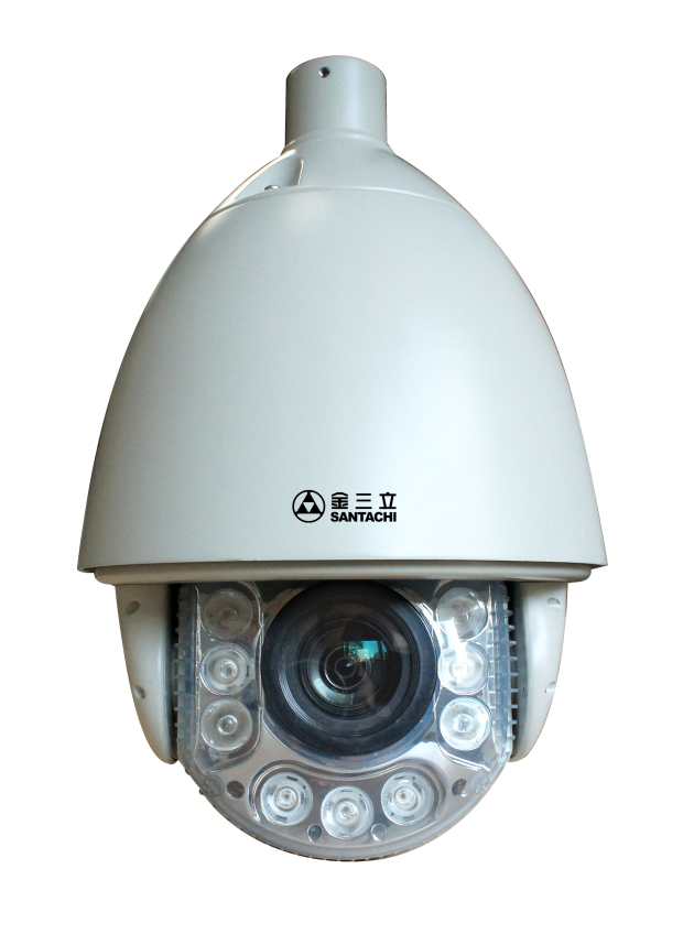 200万40X高清网络红外高速球机ST-NT89R-ES-AAL-L