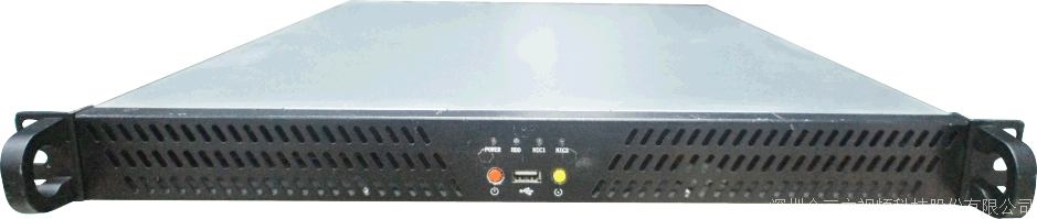fuwuqi 交通事件检测服务器 ST-NTMS-ITS-A(301)