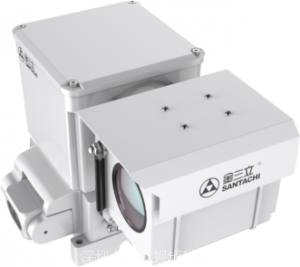 V5-2 智能配网台区云台视频在线监测装置P8