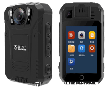 A1 执法记录仪A1