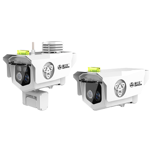 H8 Real-time High-Precision    3D Point Cloud Ranging Camera 