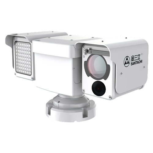 S9i Thermal Temperature Measurement PTZ Camera