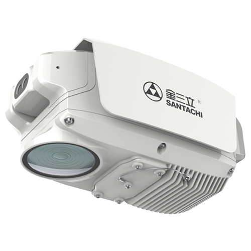 H6 External Damage Monitoring Device