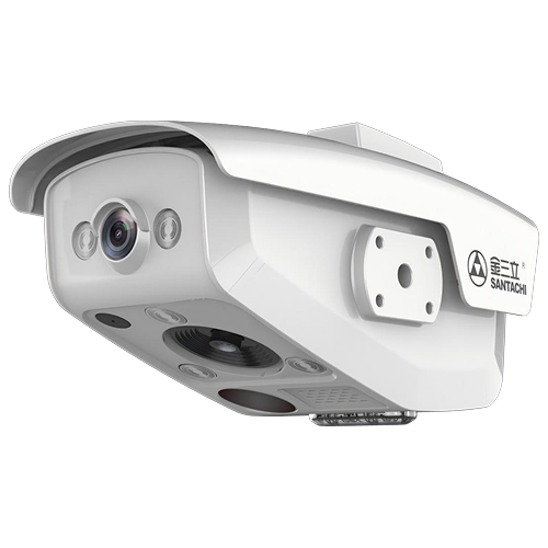 D6i Transformer Thermal  Temperature Monitoring Camera