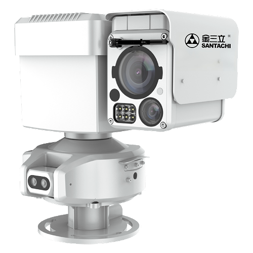 H7 Dual-Lens PTZ Camera