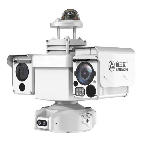 H9 Wildfire Monitoring PTZ Camera