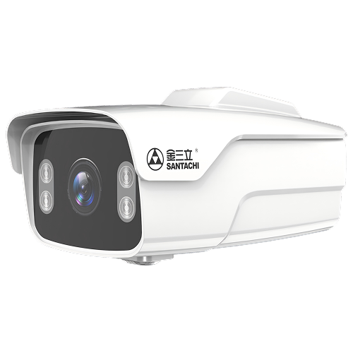 R6 HD Bullet Camera
