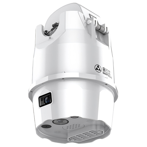 DP10 CT-Powered  Overhead Line Monitoring Camera
