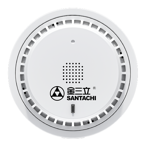 SS-Smoke Sensor