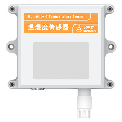 SS-Humidity & Temperature Sensor