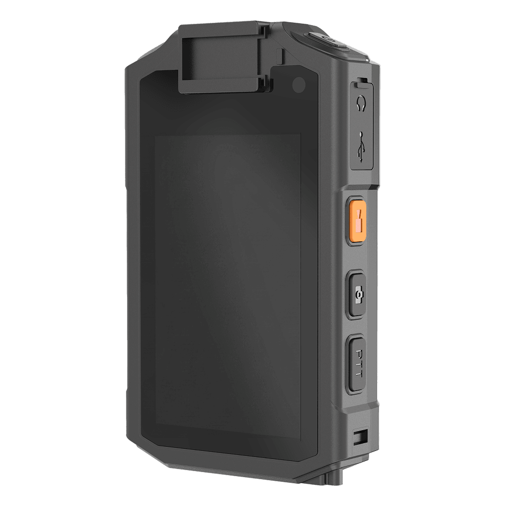 Portable Mobile Safety Monitoring Device